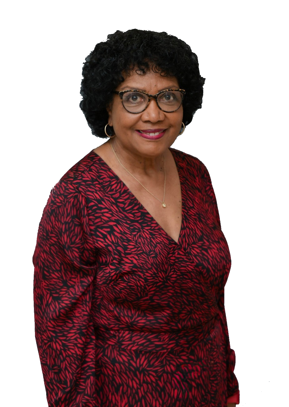 Barbara Crawford