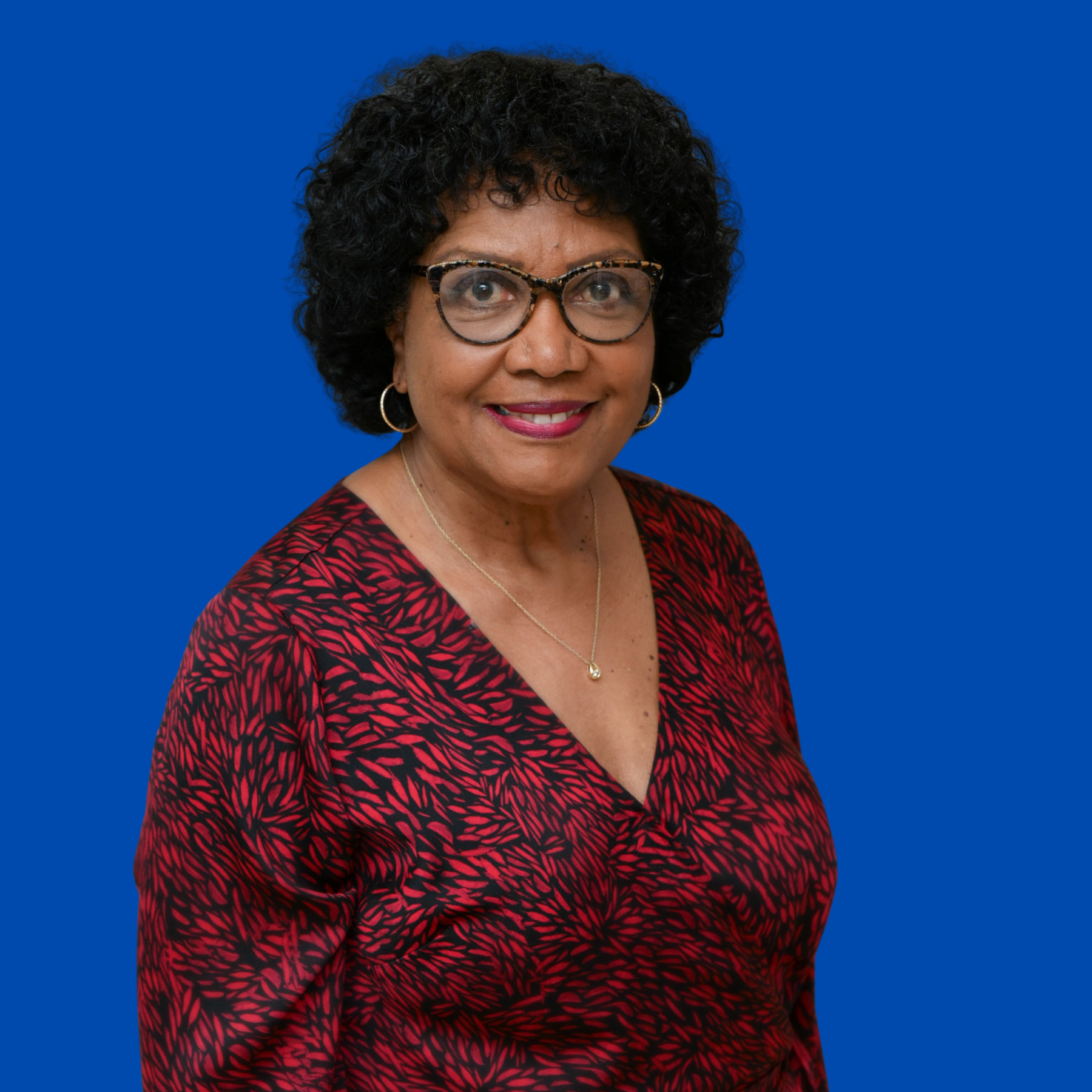 Barbara Crawford