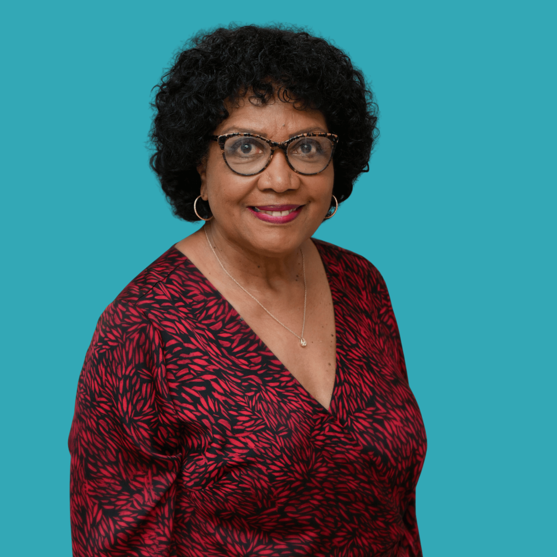 Barbara Crawford